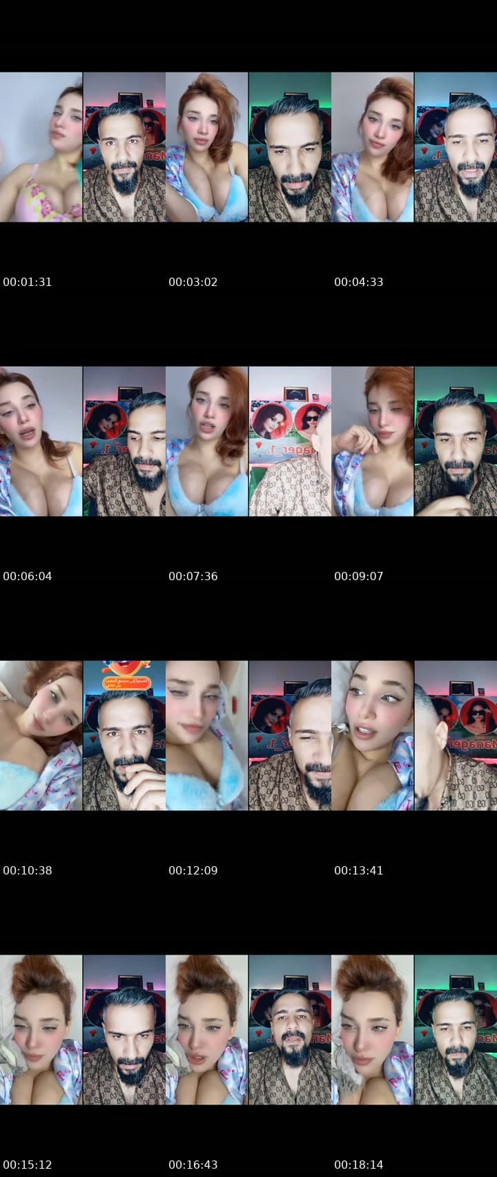 @hhxx.8885 TikTok live stream