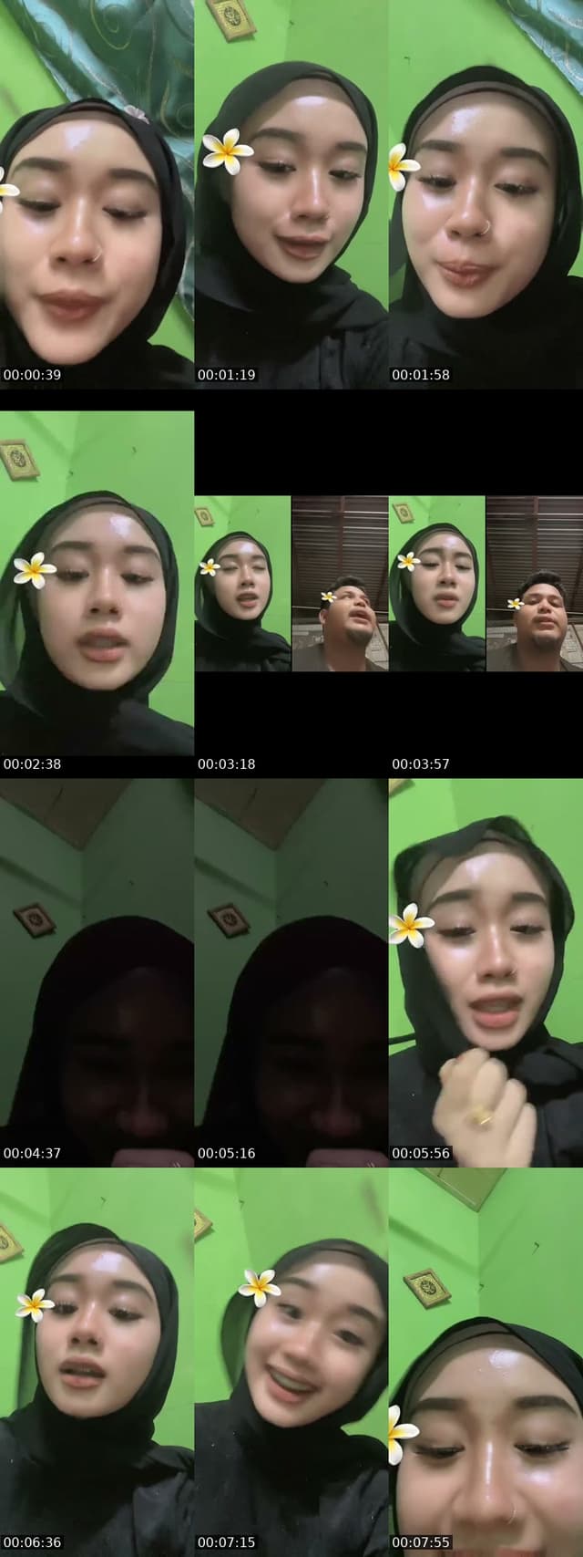 @isyameowwwww TikTok live