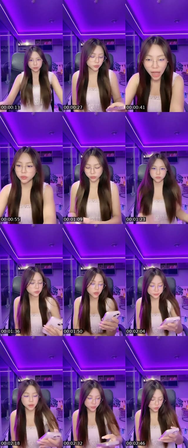 @ac.tonhom TikTok live
