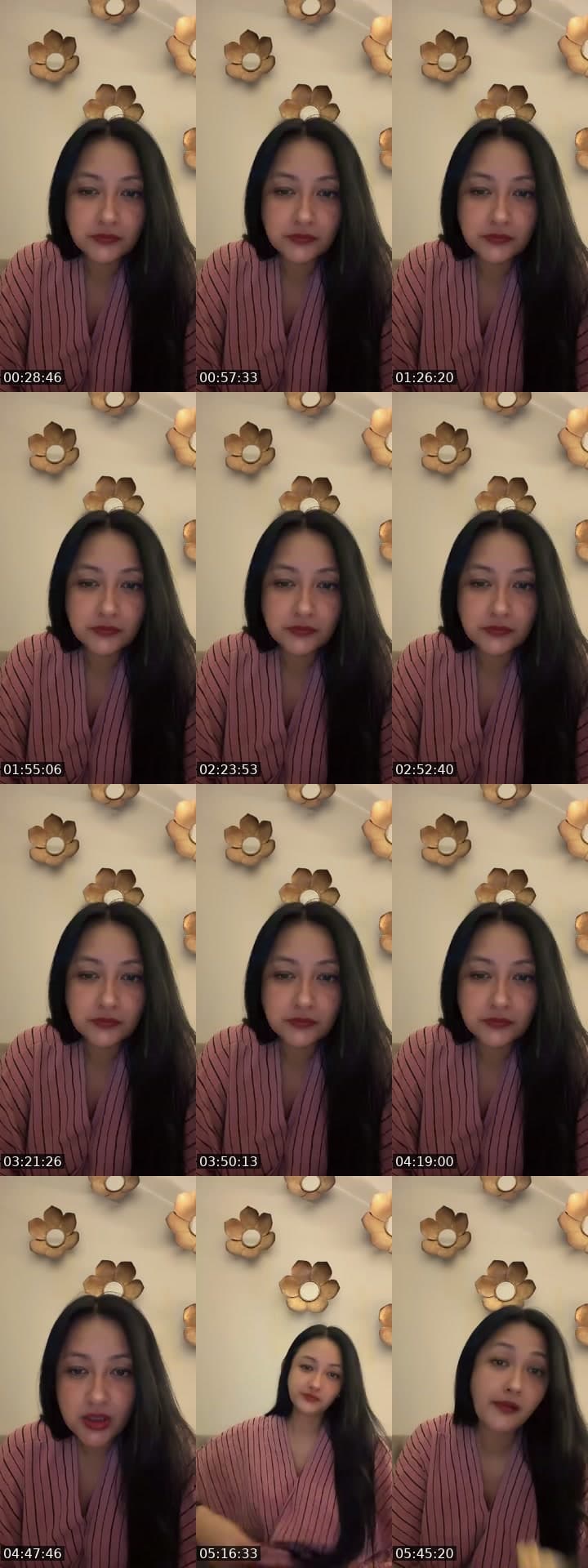 @dbubue TikTok live stream