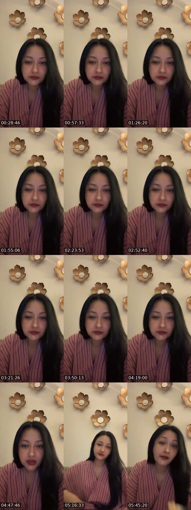 @dbubue TikTok live from 2026-07-04