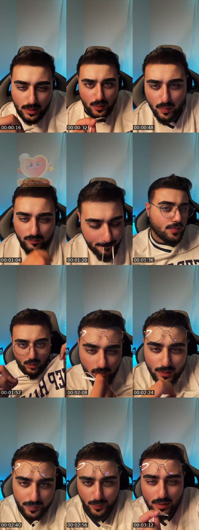 مكافحه الخرفان - @m0hmdi