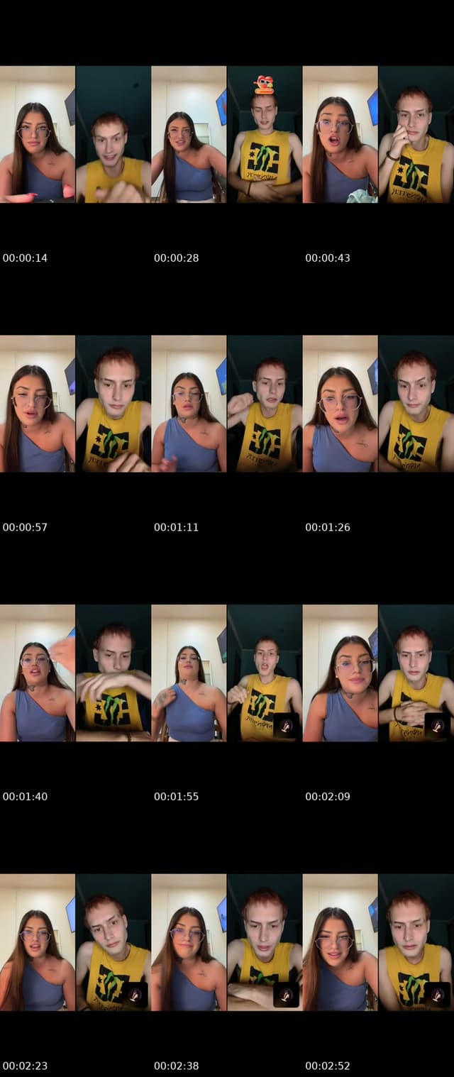 @melimammi18 TikTok live