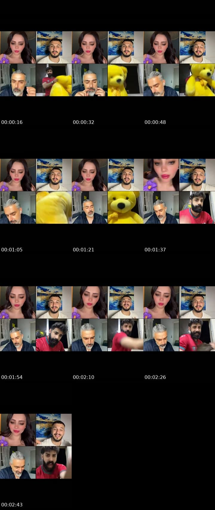 @lanodaq8 TikTok live stream