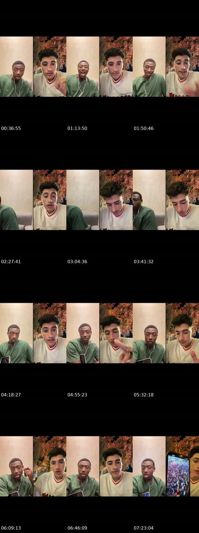 @mez_315 TikTok live from 2026-07-04