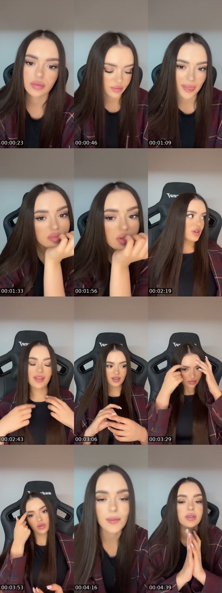 @natashaa_nr TikTok live stream