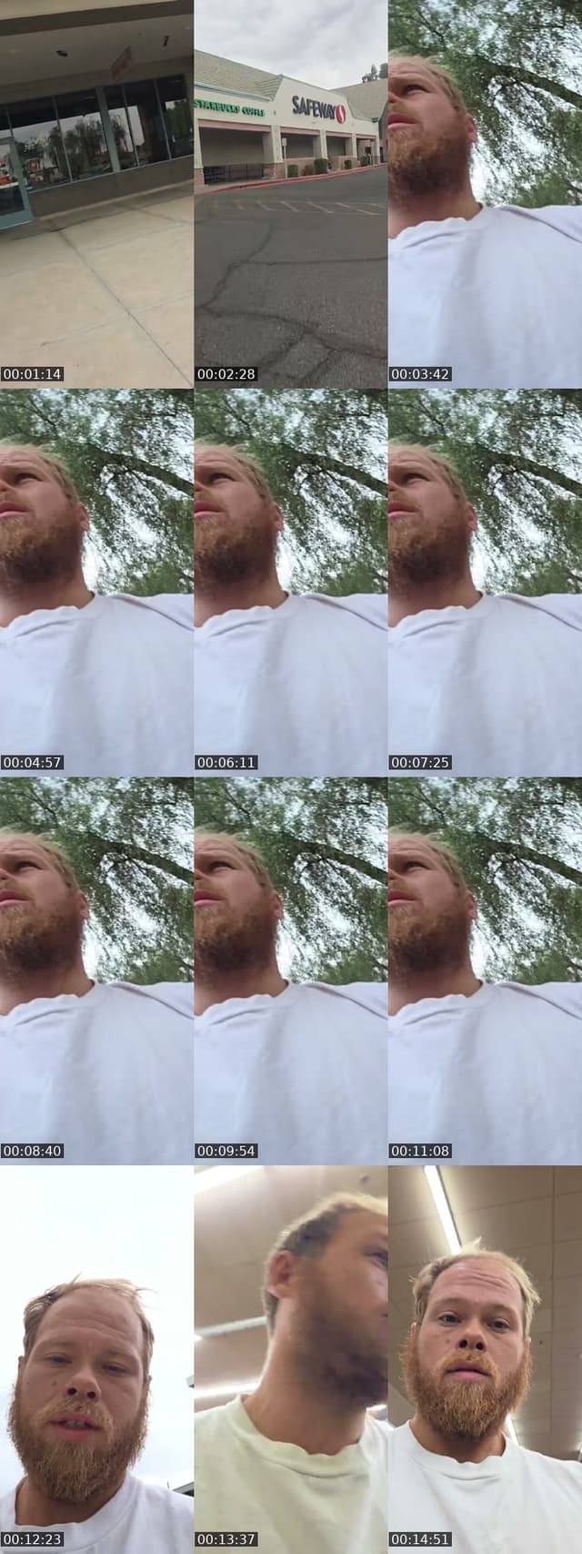 TikTok live: hands free devices , food run by @charleskundelius