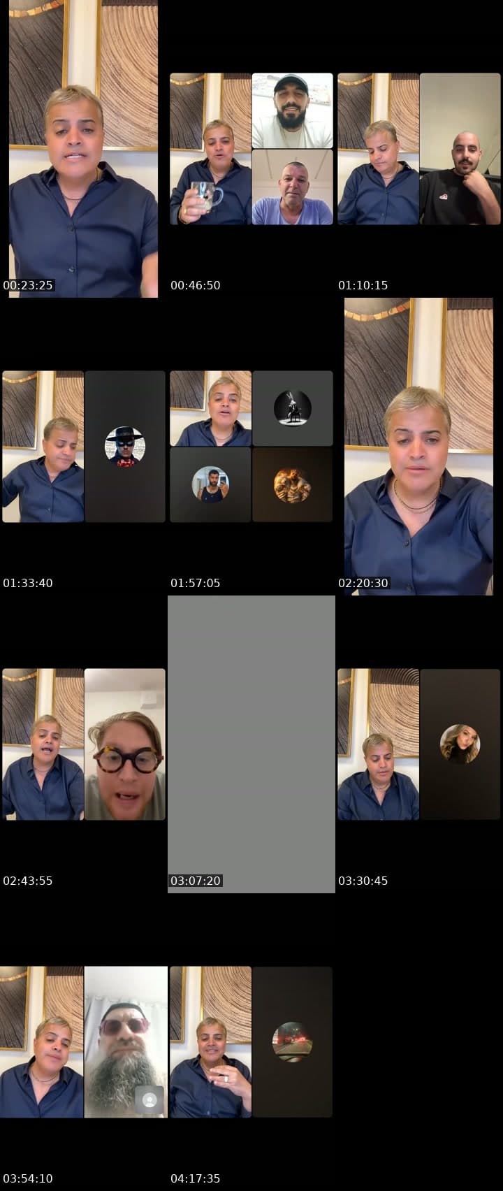 @alberkydovo TikTok live stream