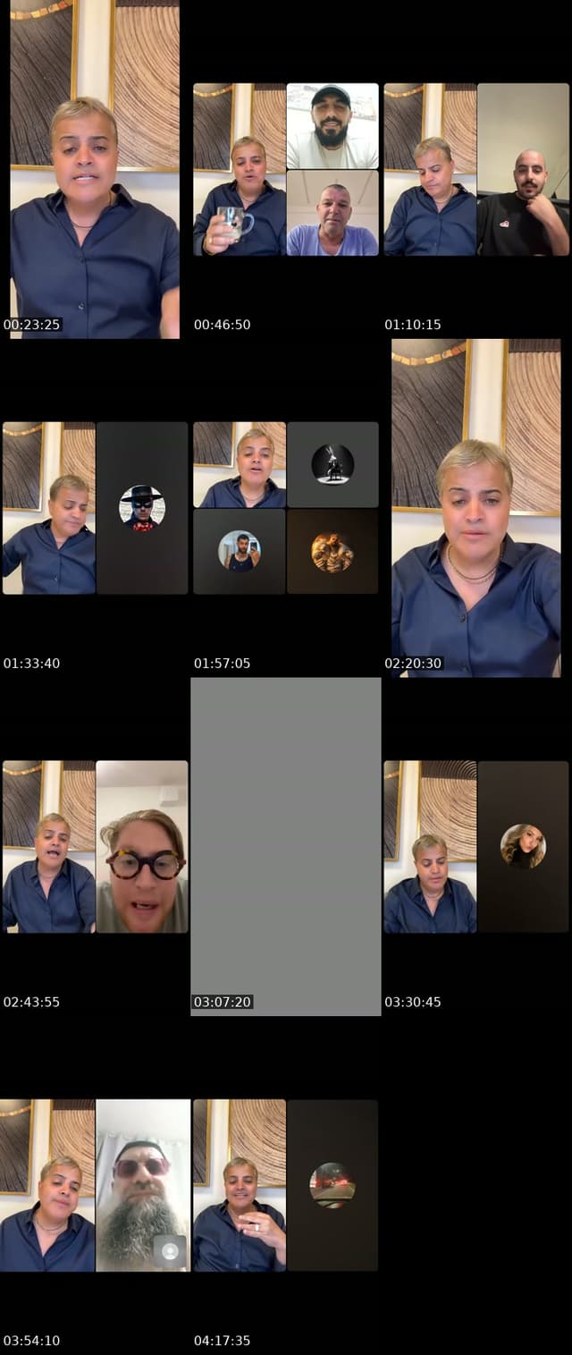 @alberkydovo TikTok live from 2026-07-04