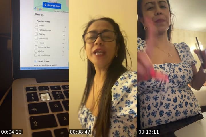 @journey.to.heaven80 TikTok live stream