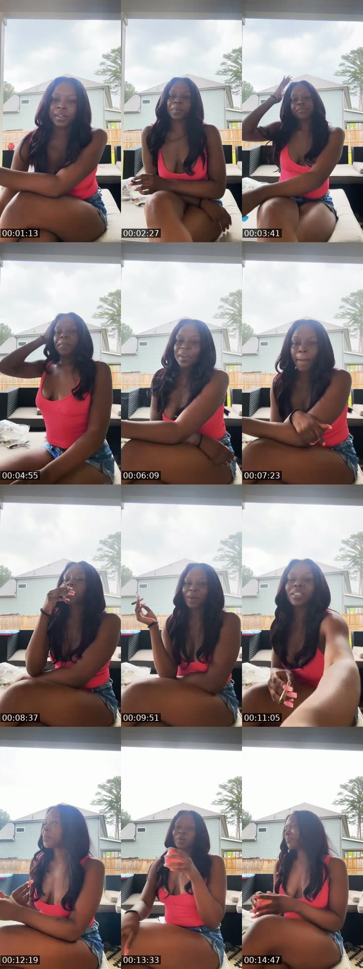 @justis.27 TikTok live stream