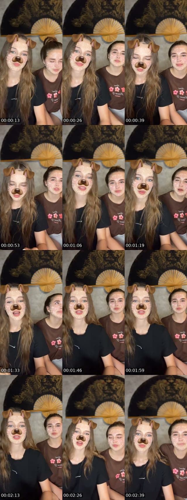 @dianavx8 TikTok live