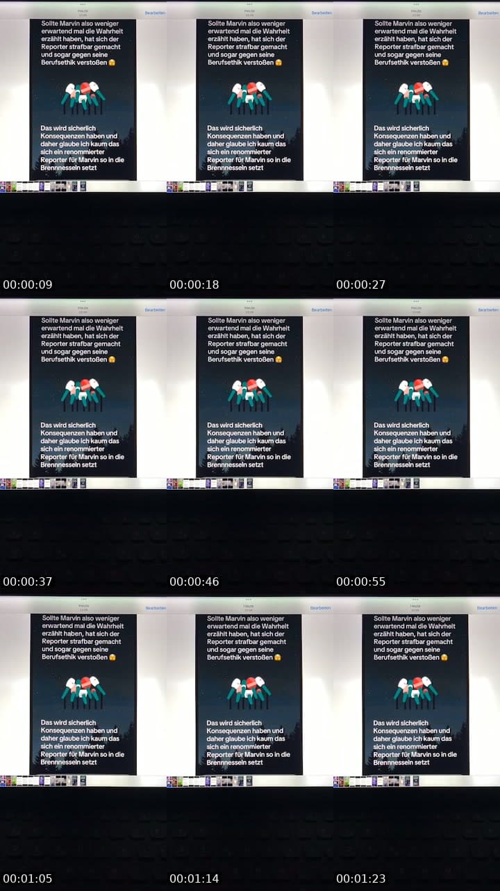 @jhf_medien_event2 TikTok live stream