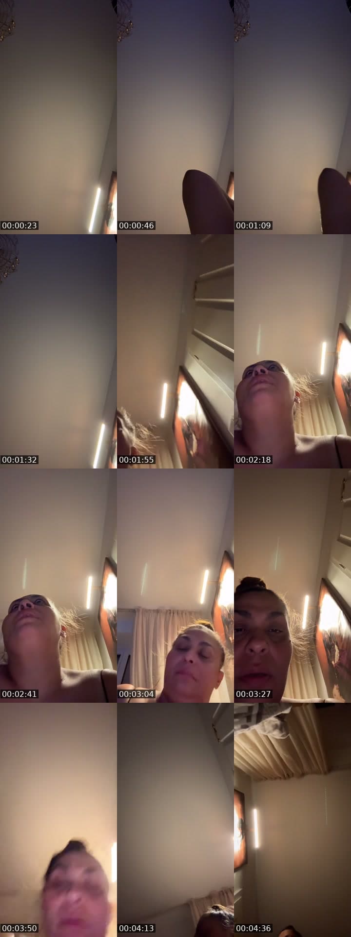 @lauren75forever TikTok live stream