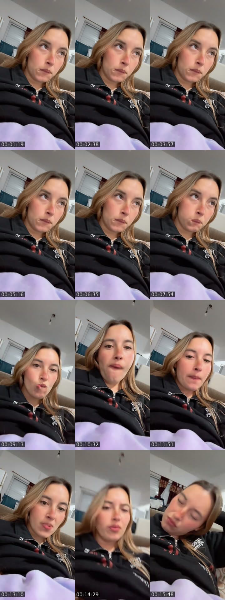 @barbipereira15 TikTok live stream