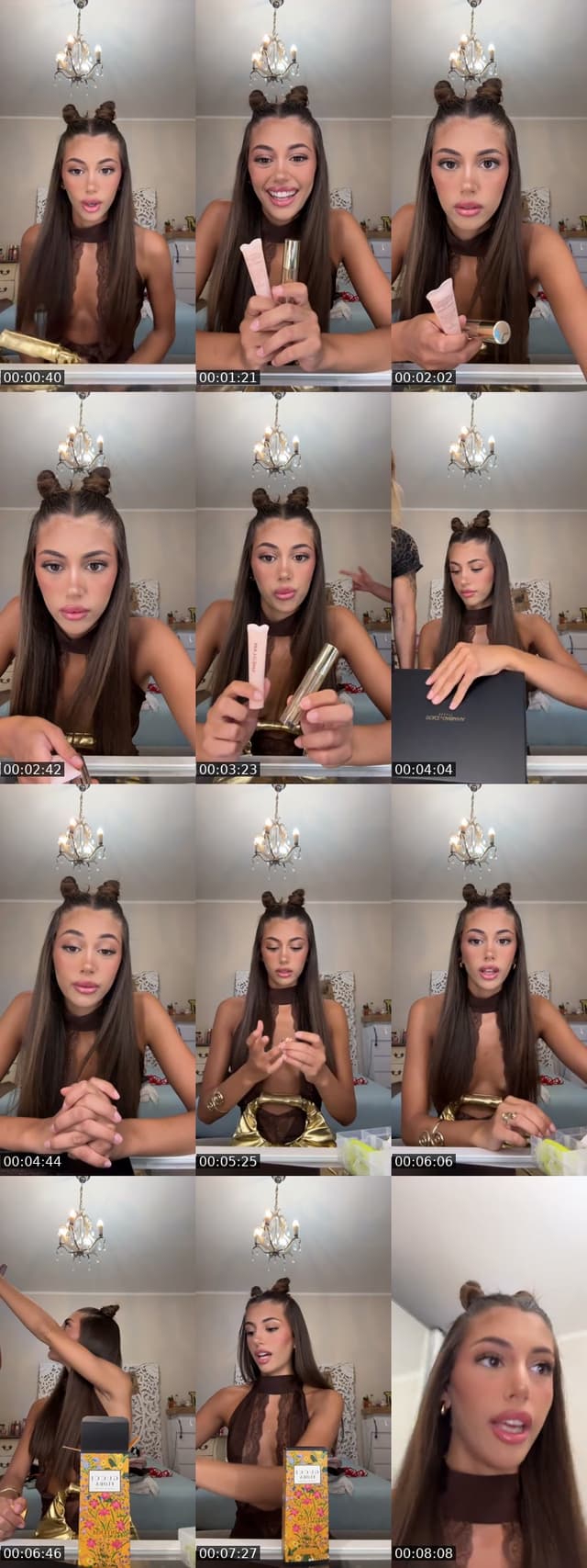 @hahzzahhhhfff TikTok live