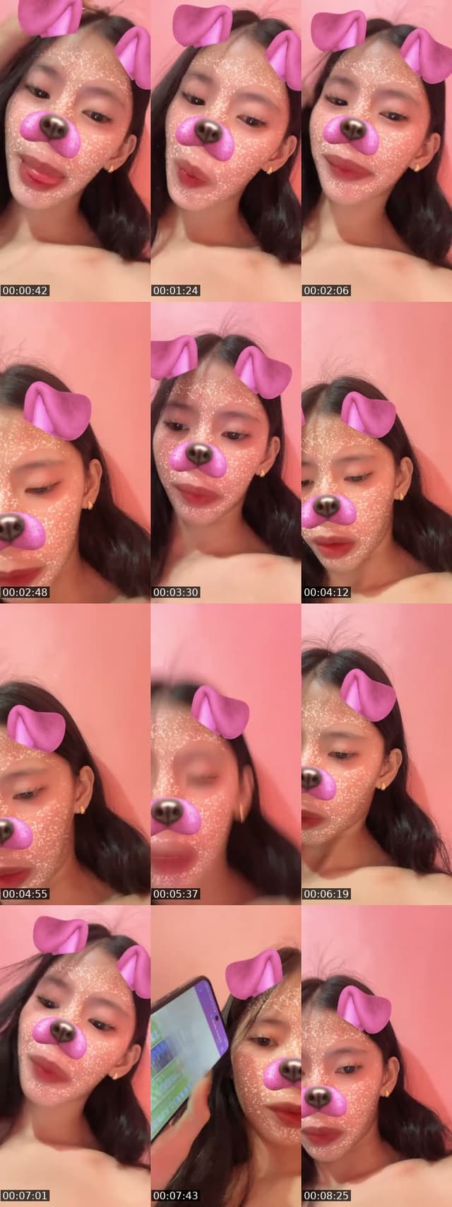 @qtfreakhahahahhalol TikTok live