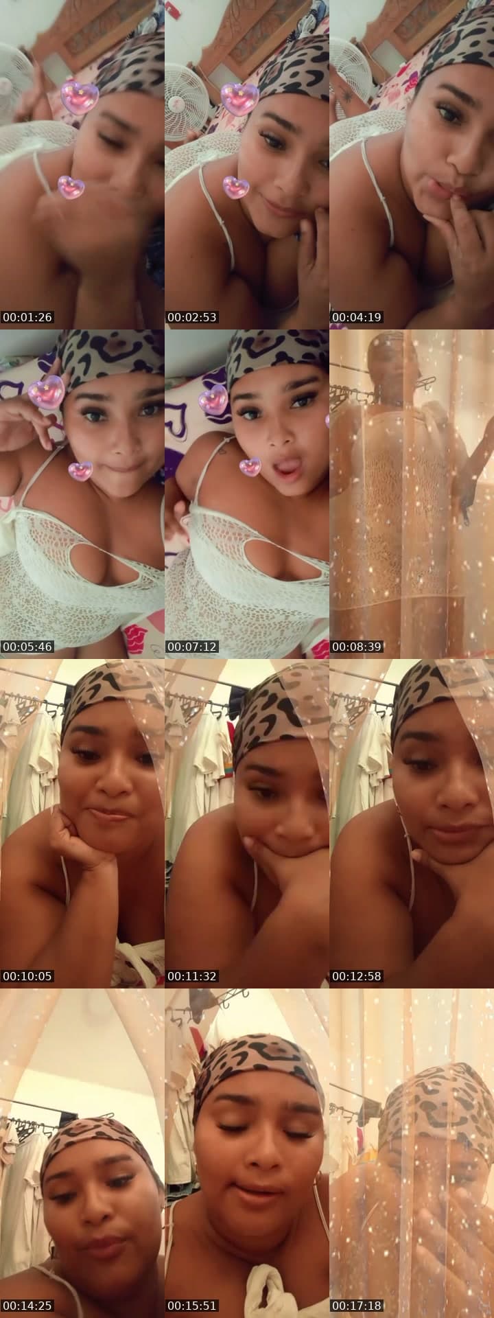 @paocas228 TikTok live stream