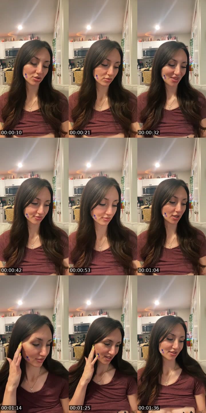 @ilovedanidarko101 TikTok live stream