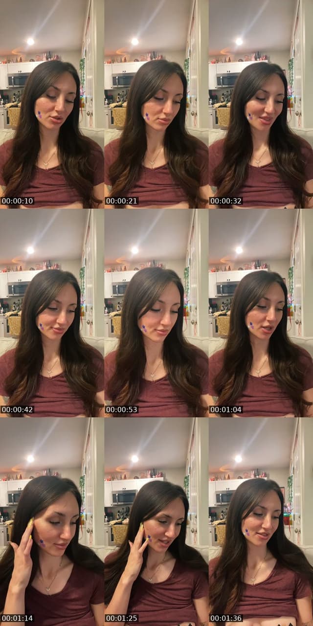 @ilovedanidarko101 TikTok live