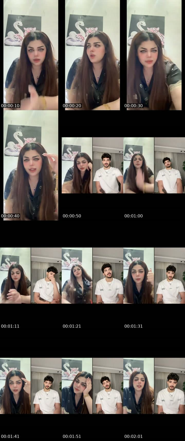 @sultana33r0 TikTok live stream