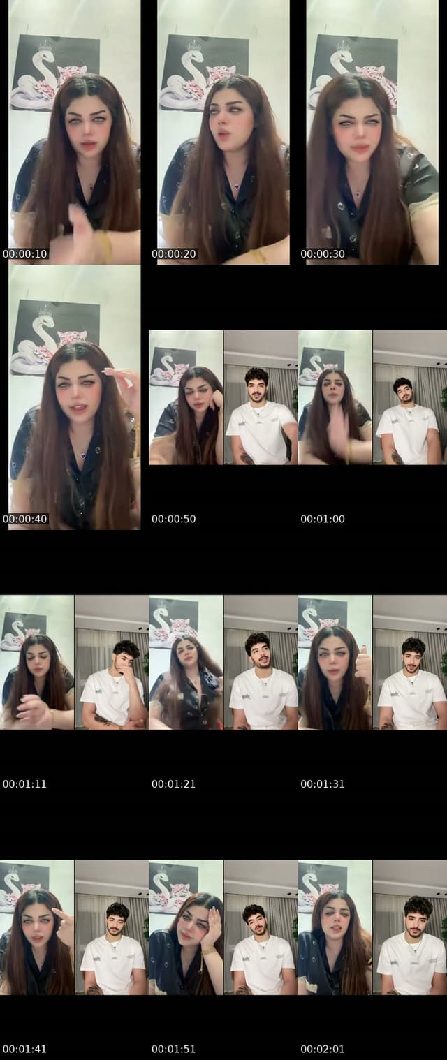 @sultana33r0 TikTok live