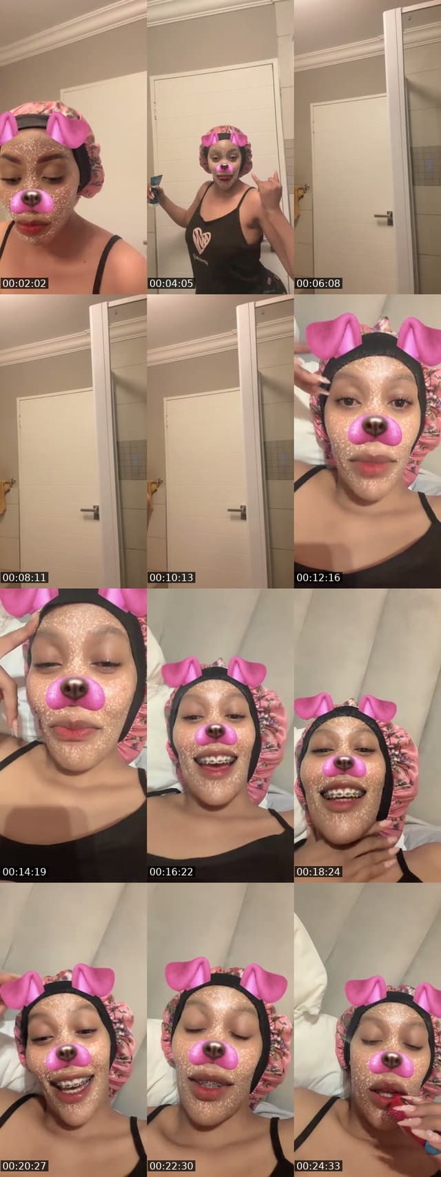 @keisha.hhh TikTok live from 2026-07-04