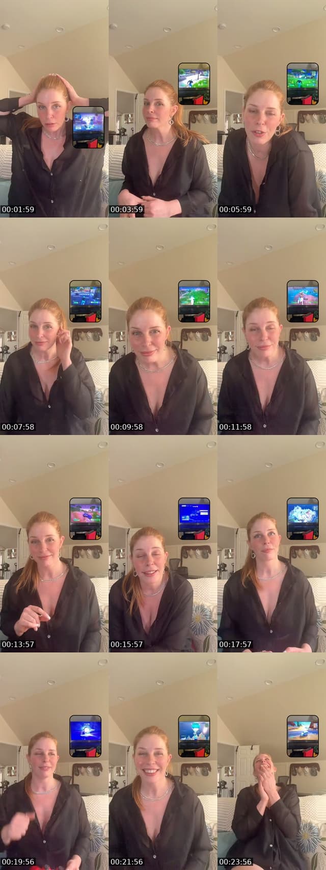 @beskyeee TikTok live from 2026-07-04