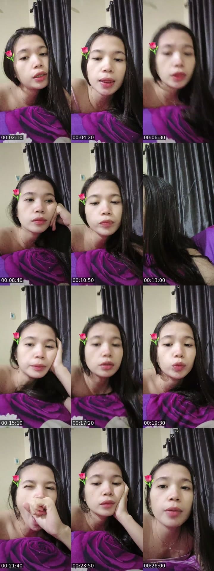 @bermekaran0 TikTok live stream