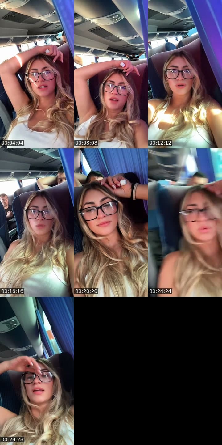 @angelica.posadaa TikTok live stream
