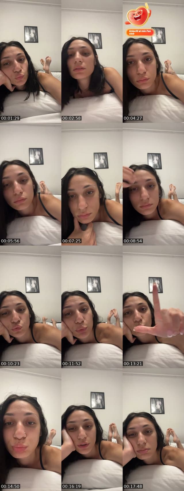 @ciaoooooo.00000 TikTok live