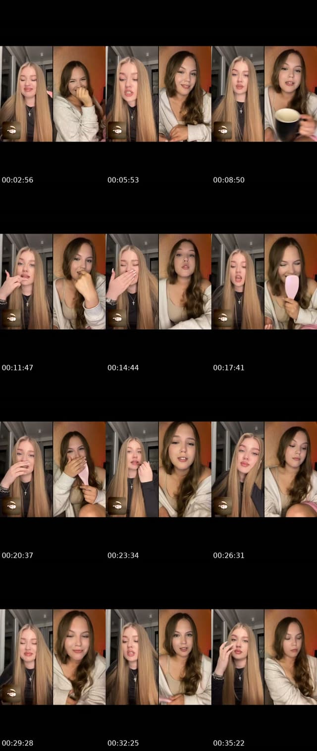 TikTok live: 💋 by @barbie_sofii