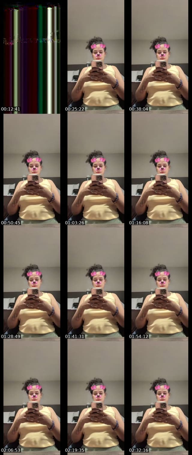 @churcausa TikTok live from 2026-07-04