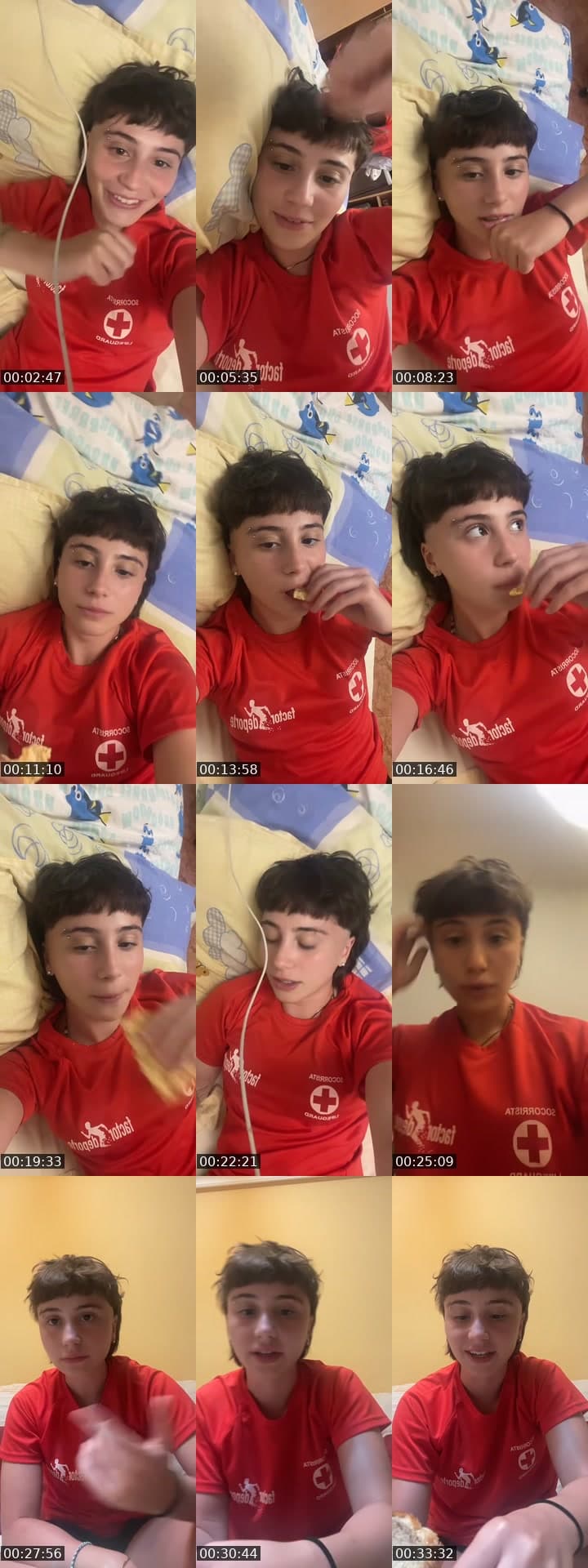 @marfvckslot2 TikTok live stream