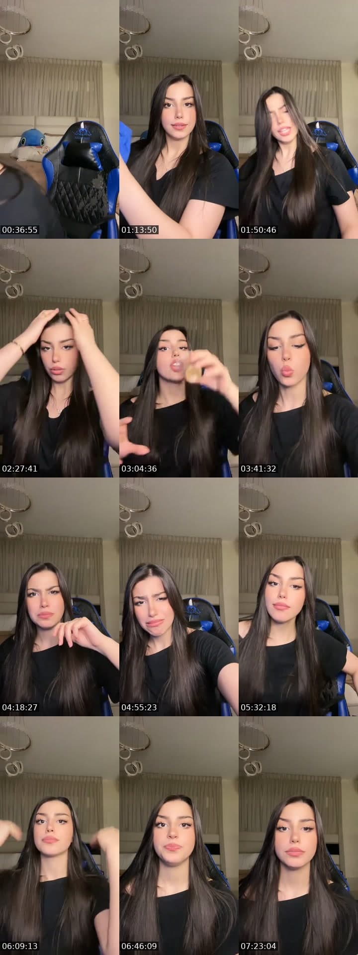 @haneen.adel468 TikTok live stream