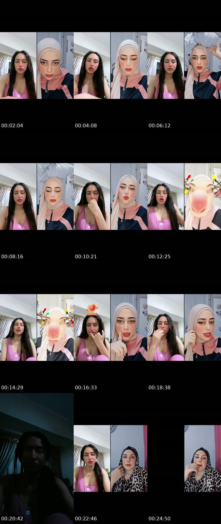 @justme77777770 TikTok live stream