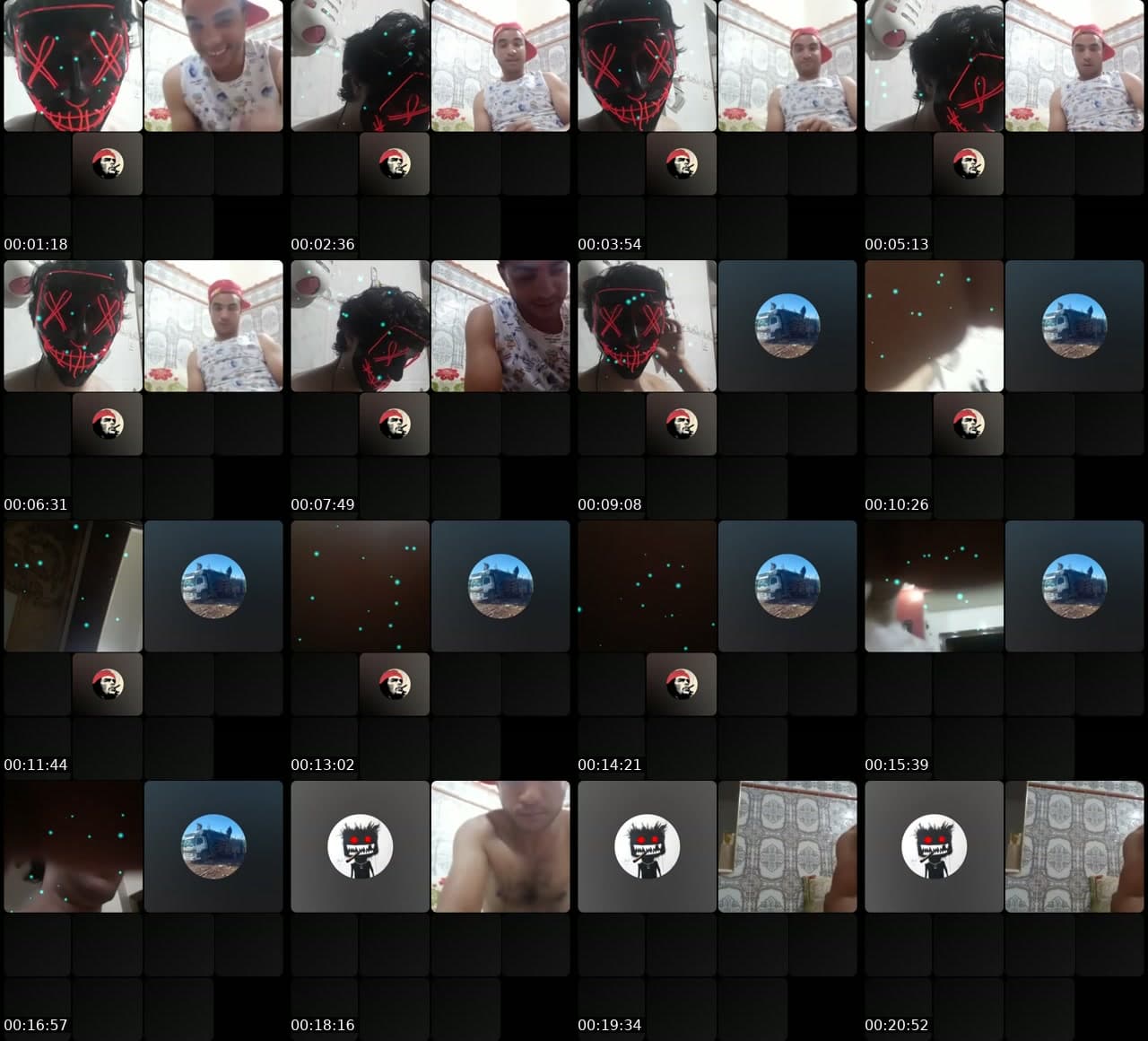 @lmakhfi367 TikTok live stream