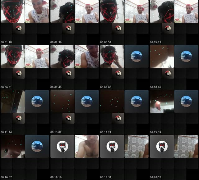 @lmakhfi367 TikTok live
