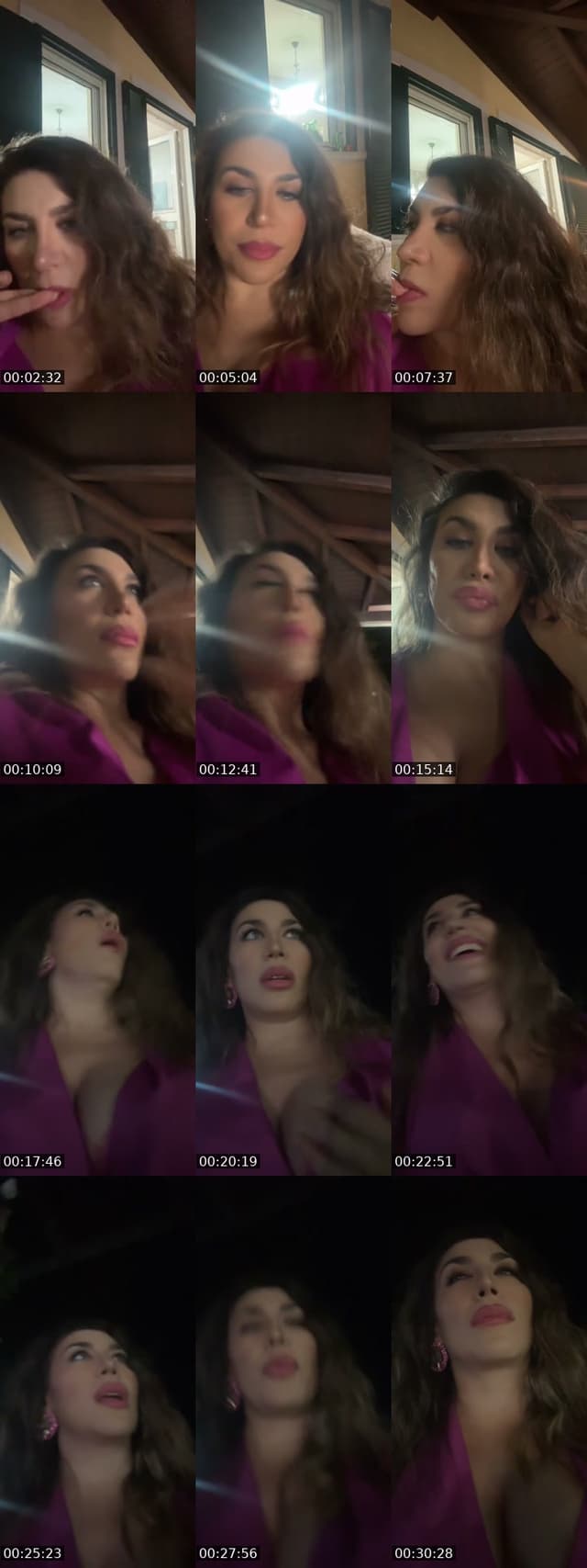 @margotferrari2002 TikTok live from 2026-07-04