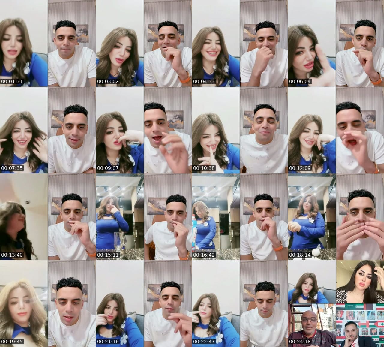 @moka.loka900 TikTok live stream