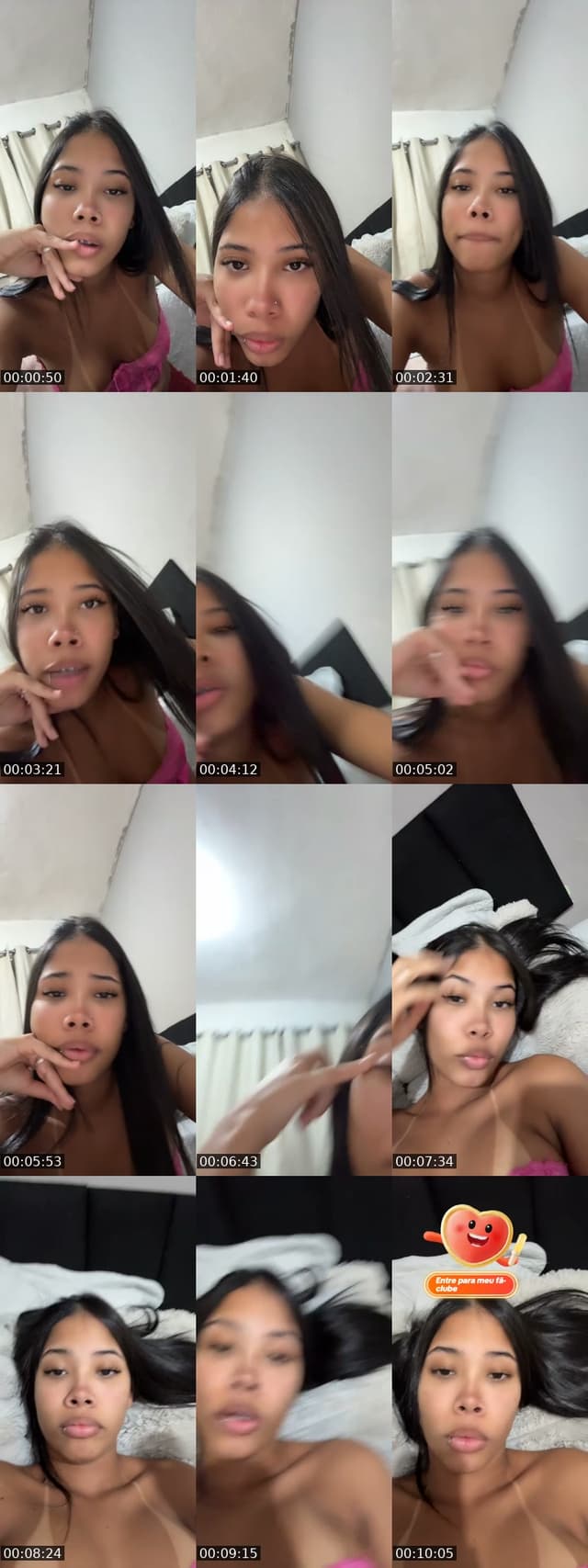 Vem fazer cabelo cmg - @mxyas.m