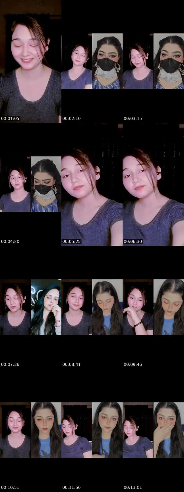 @rubaishabutt_07 TikTok live