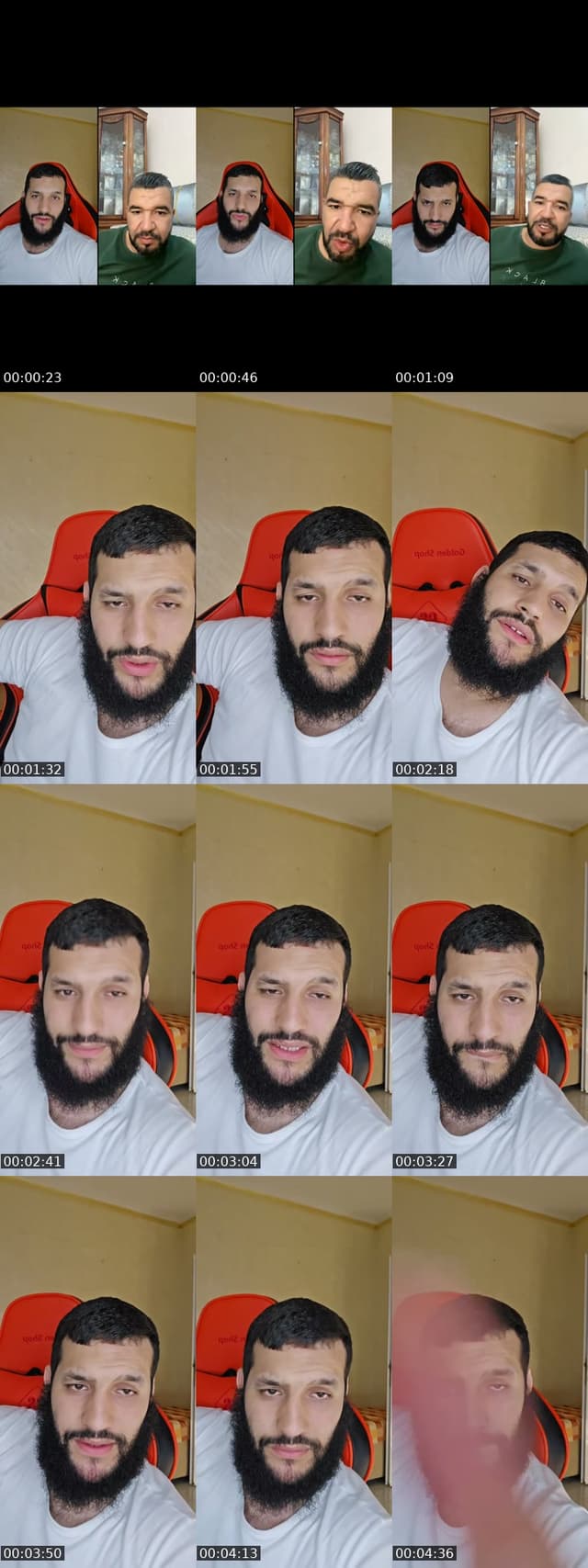 @salah31243 TikTok live from 2026-07-04