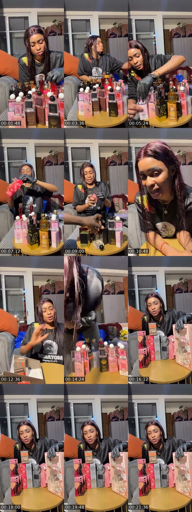 @secretsdunordpuissant TikTok live