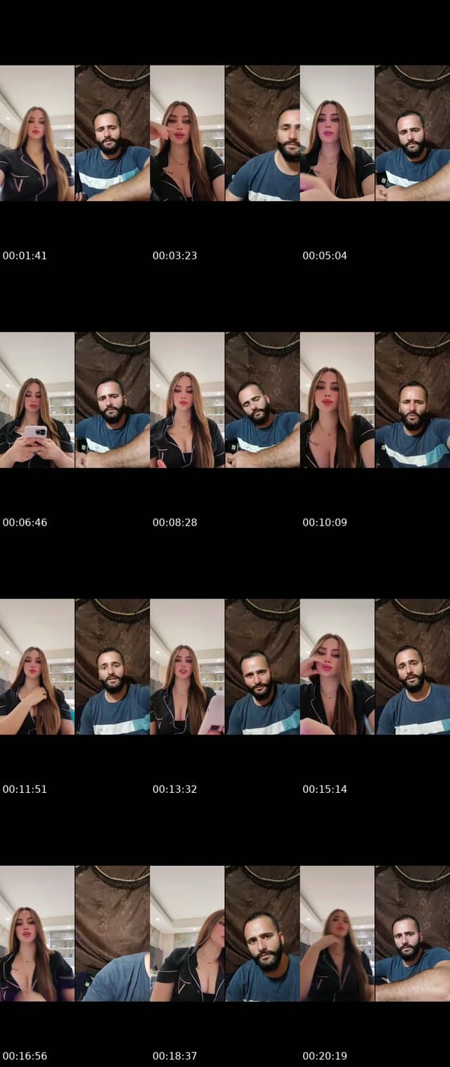 @sihamooo31 TikTok live from 2026-07-04