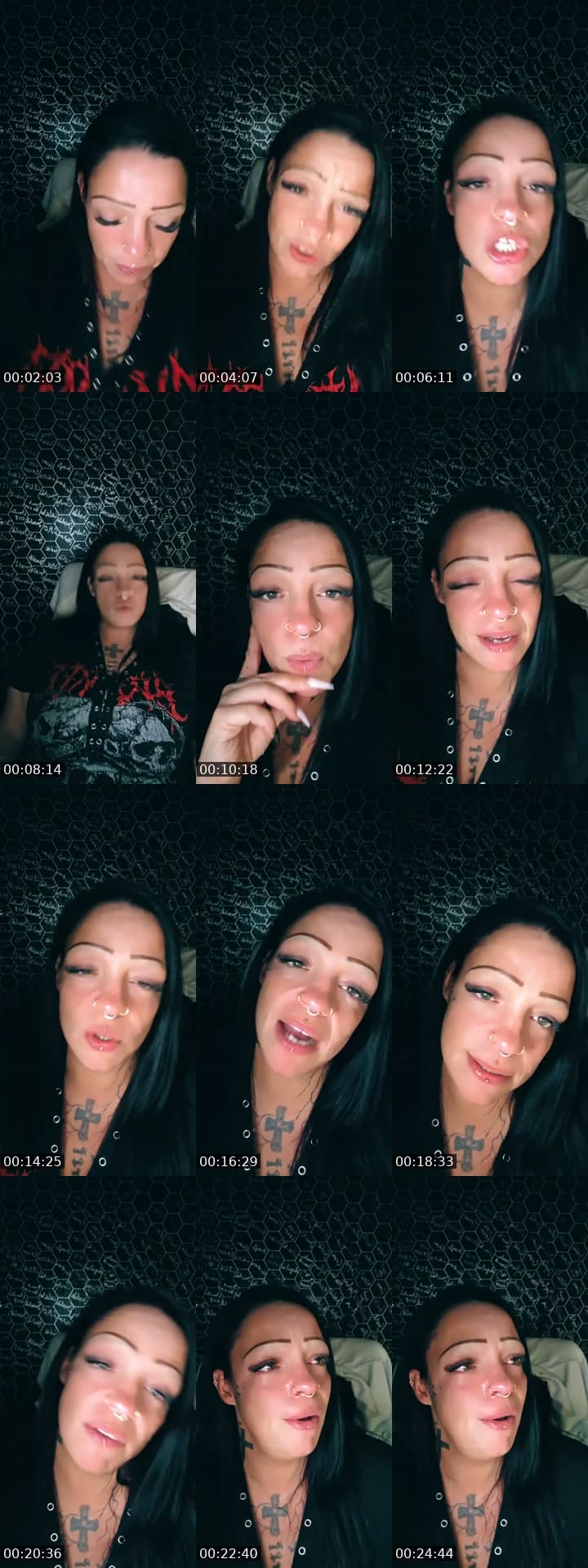 @tbwpueppi TikTok live stream