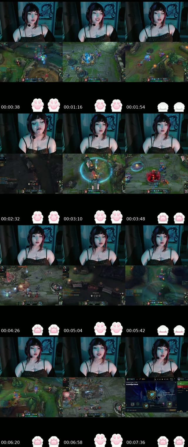 lol - @yumenesai