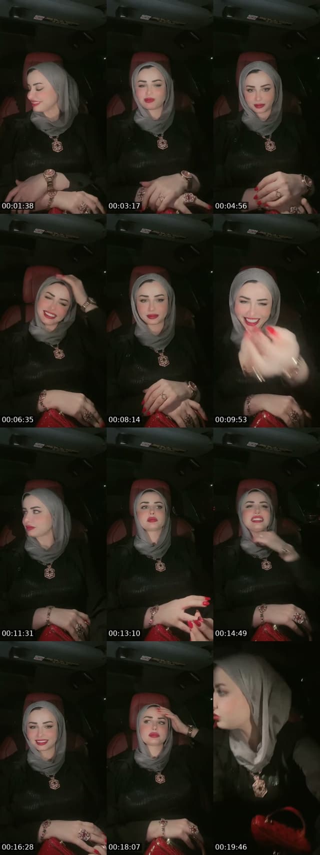@zahraawh26 TikTok live