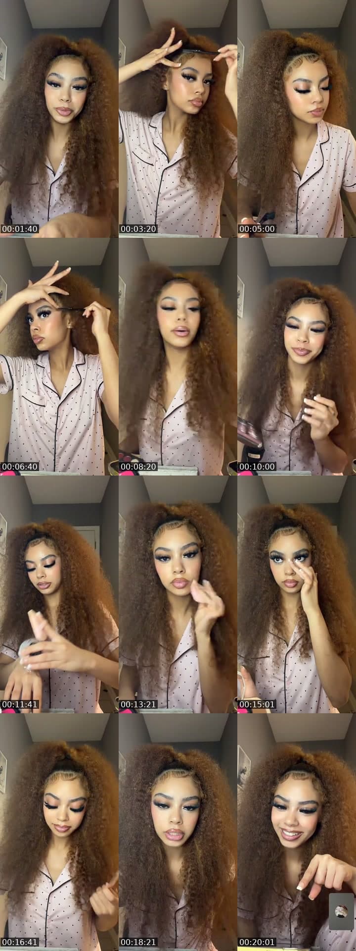 grwm