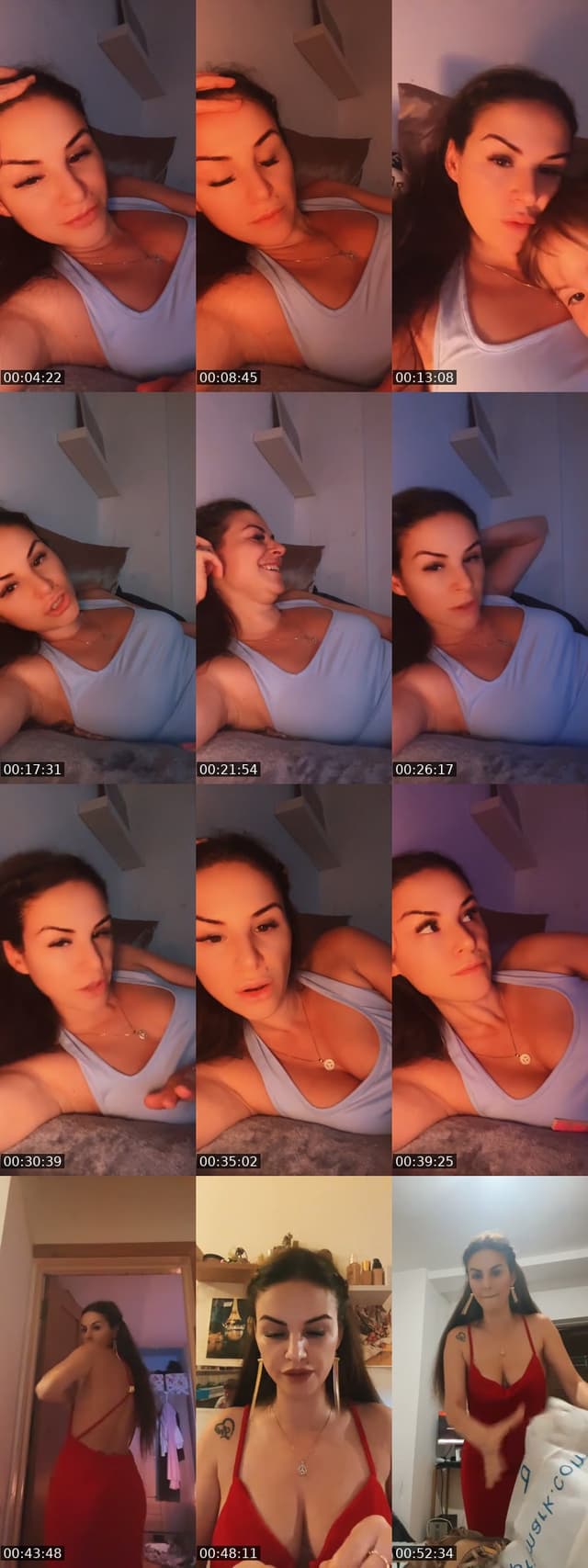 @elisa.caushi TikTok live from 2026-07-04